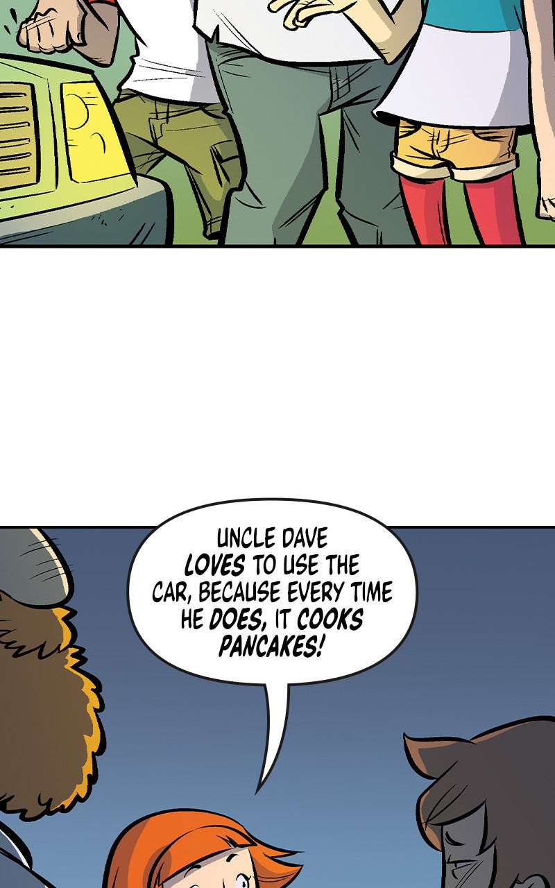 Plants vs. Zombies Episode 7 page 39 - 