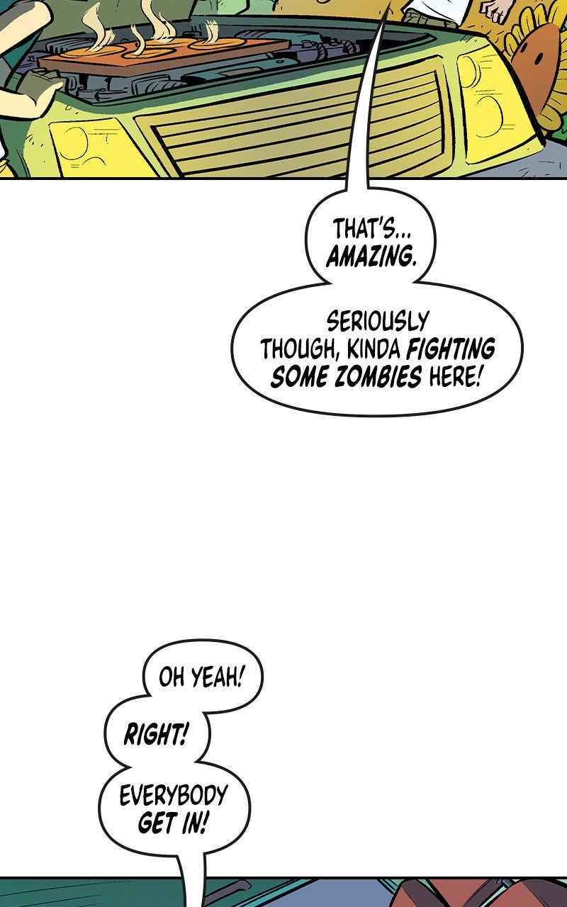 Plants vs. Zombies Episode 7 page 41 - 