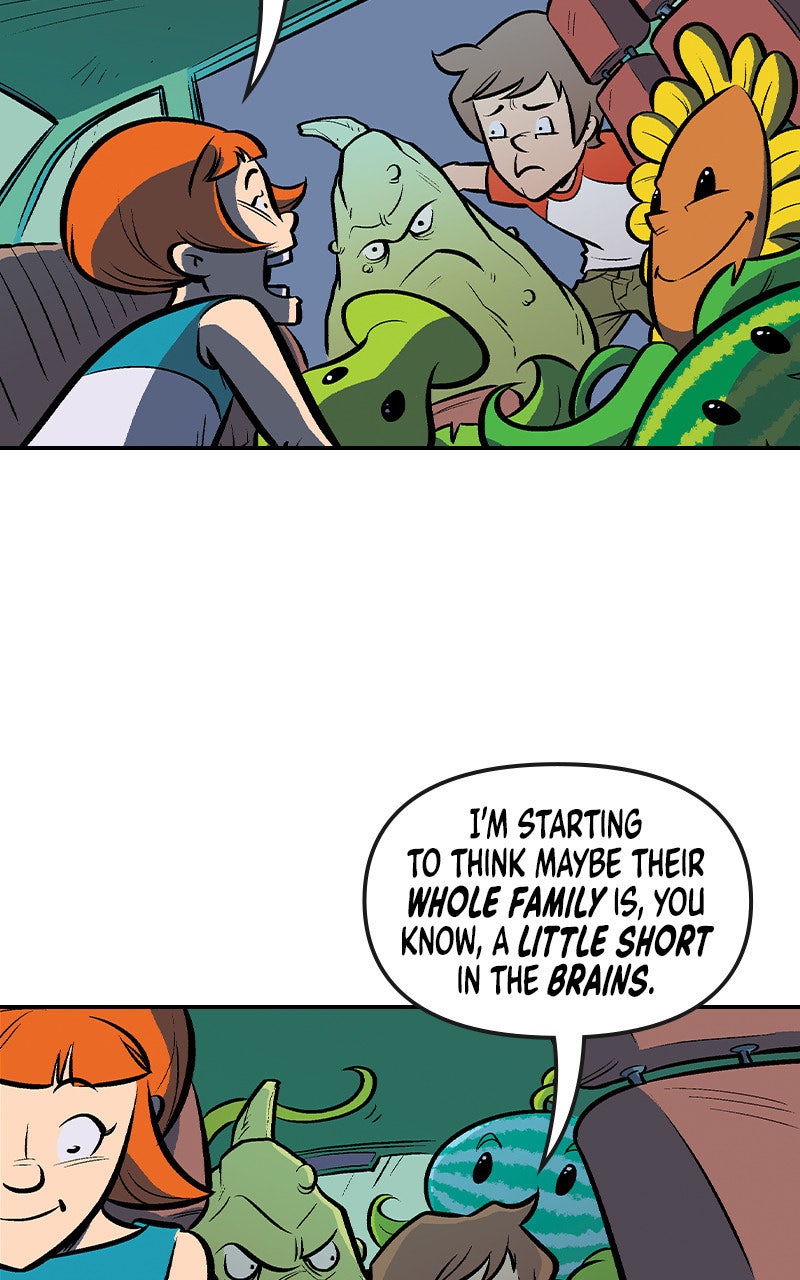 Plants vs. Zombies Episode 7 page 42 - 