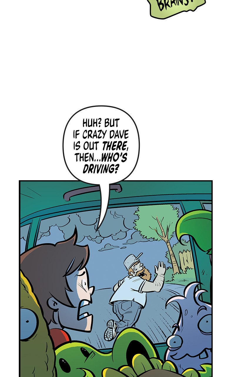 Plants vs. Zombies Episode 7 page 44 - 