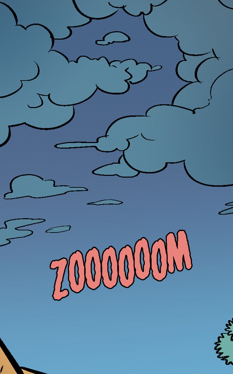 Plants vs. Zombies Episode 7 page 50 - 