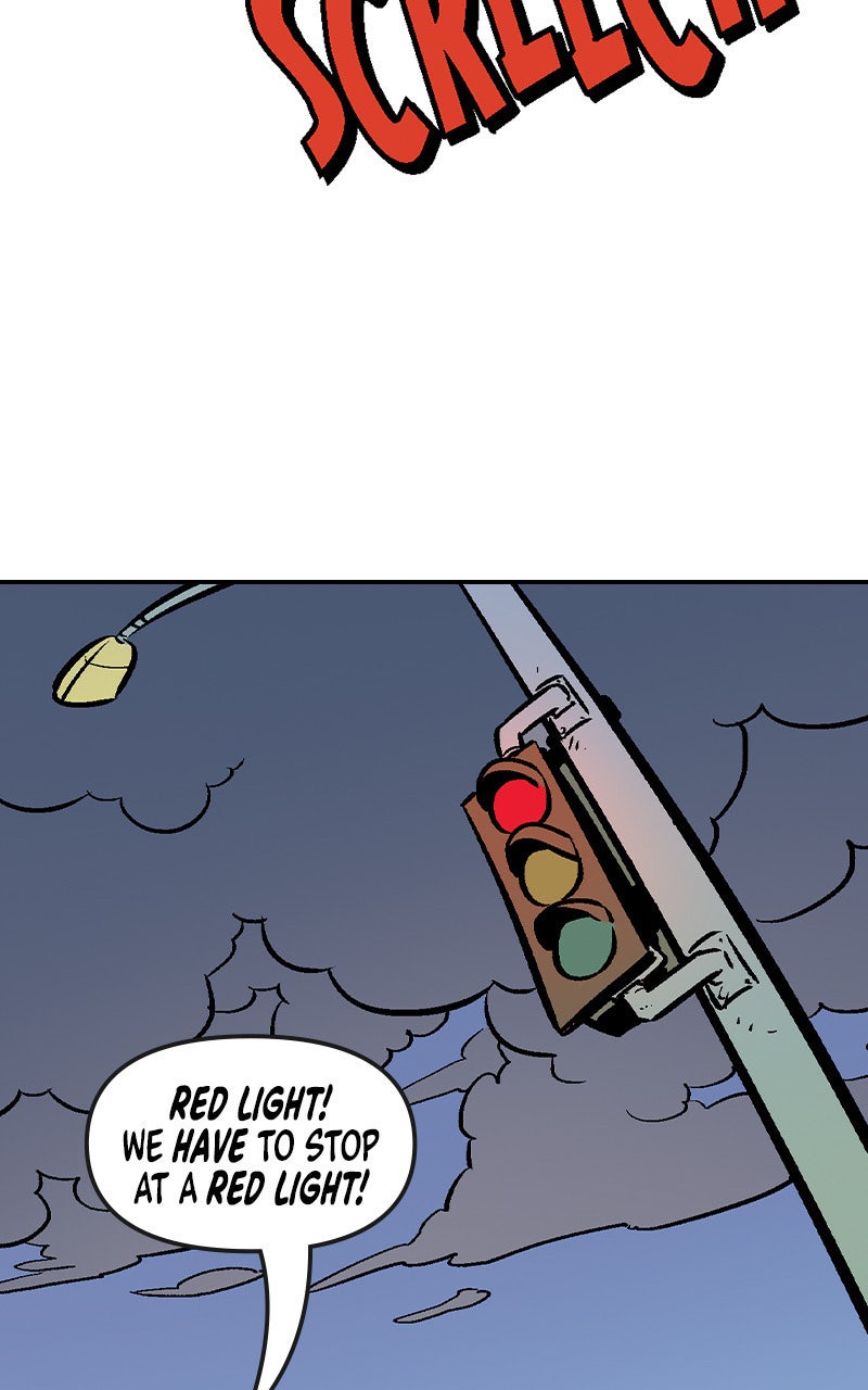 Plants vs. Zombies Episode 7 page 6 - 