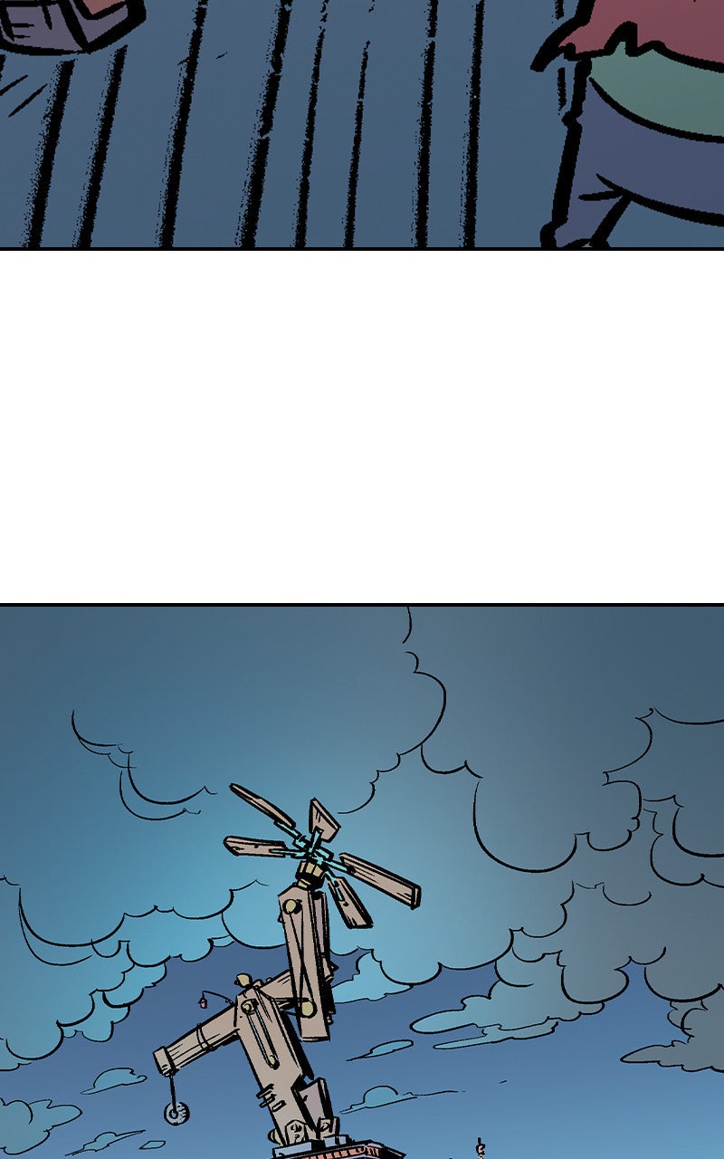 Plants vs. Zombies Episode 7 page 52 - 