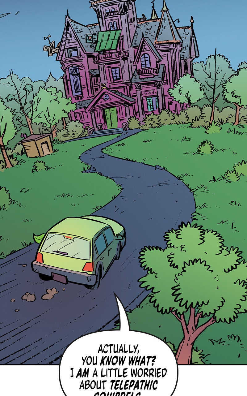 Plants vs. Zombies Episode 7 page 53 - 