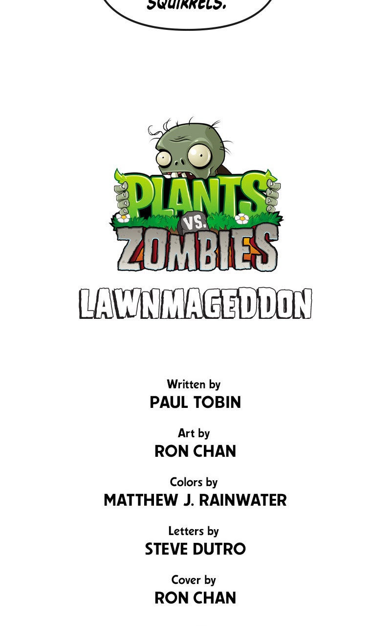 Plants vs. Zombies Episode 7 page 54 - 