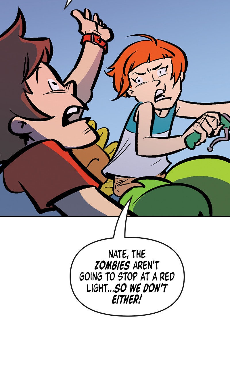 Plants vs. Zombies Episode 7 page 7 - 
