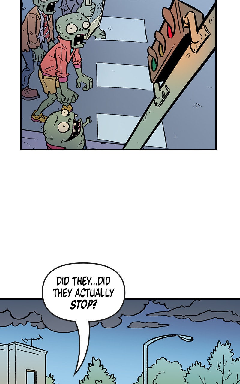 Plants vs. Zombies Episode 7 page 9 - 