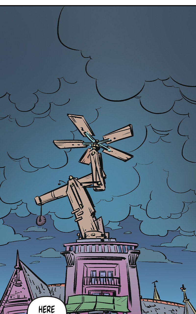Plants vs. Zombies Episode 8 page 2 - 