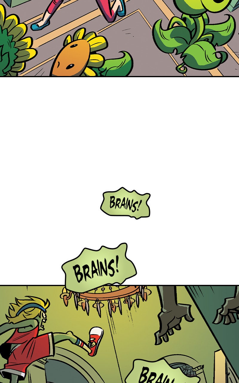 Plants vs. Zombies Episode 8 page 11 - 