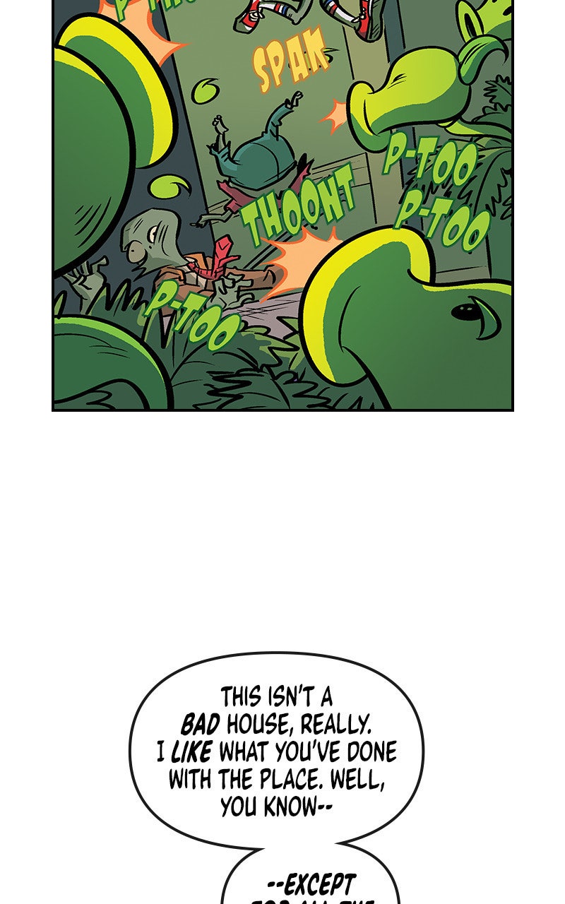 Plants vs. Zombies Episode 8 page 13 - 