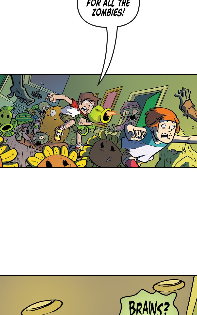 Plants vs. Zombies Episode 8 page 14 - 