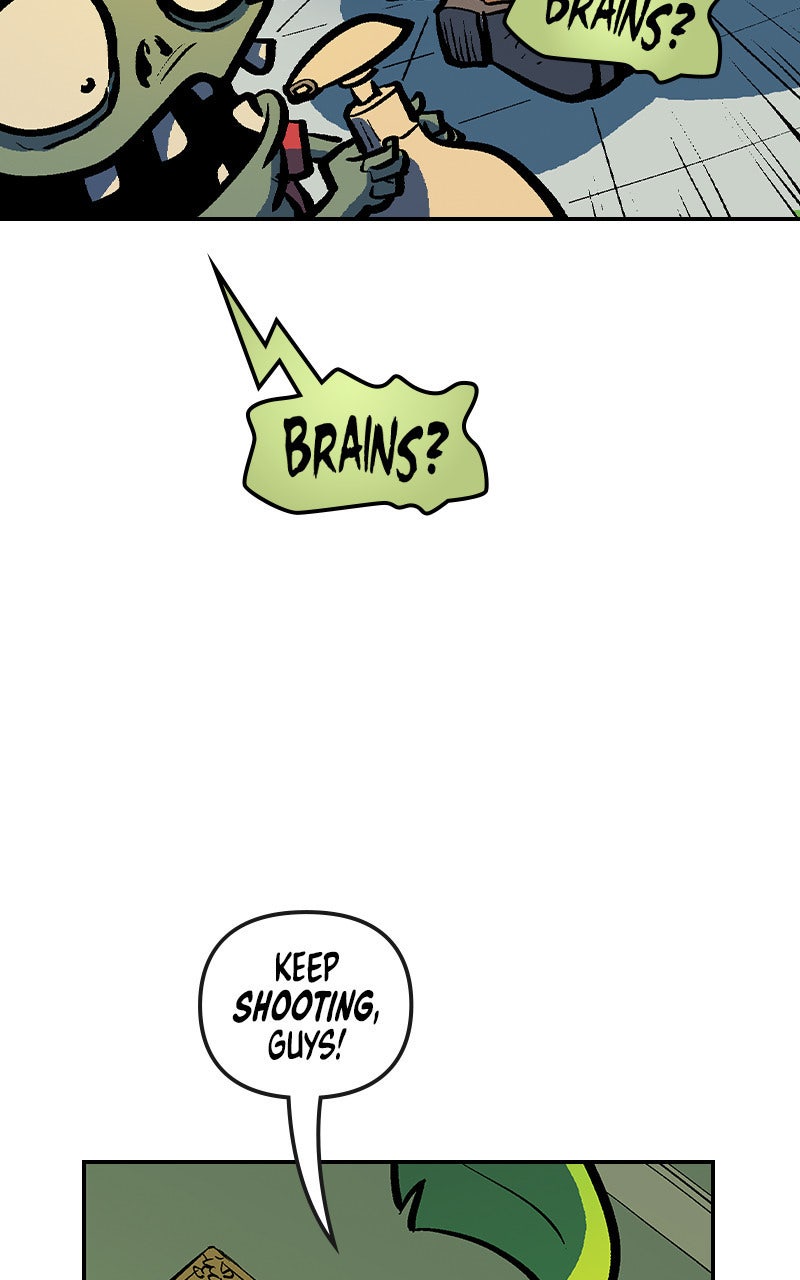 Plants vs. Zombies Episode 8 page 16 - 