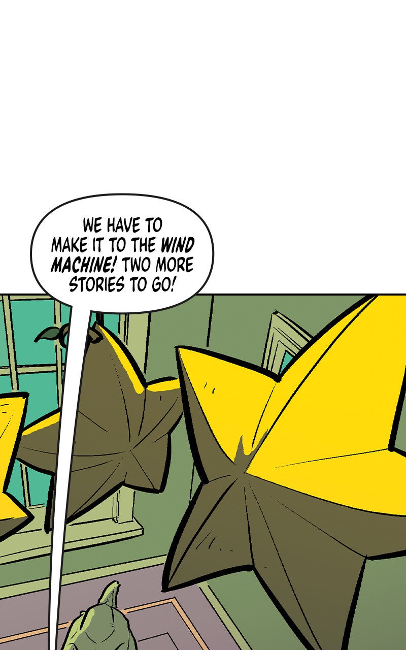 Plants vs. Zombies Episode 8 page 18 - 
