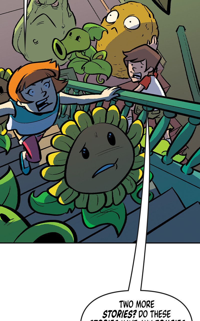 Plants vs. Zombies Episode 8 page 19 - 