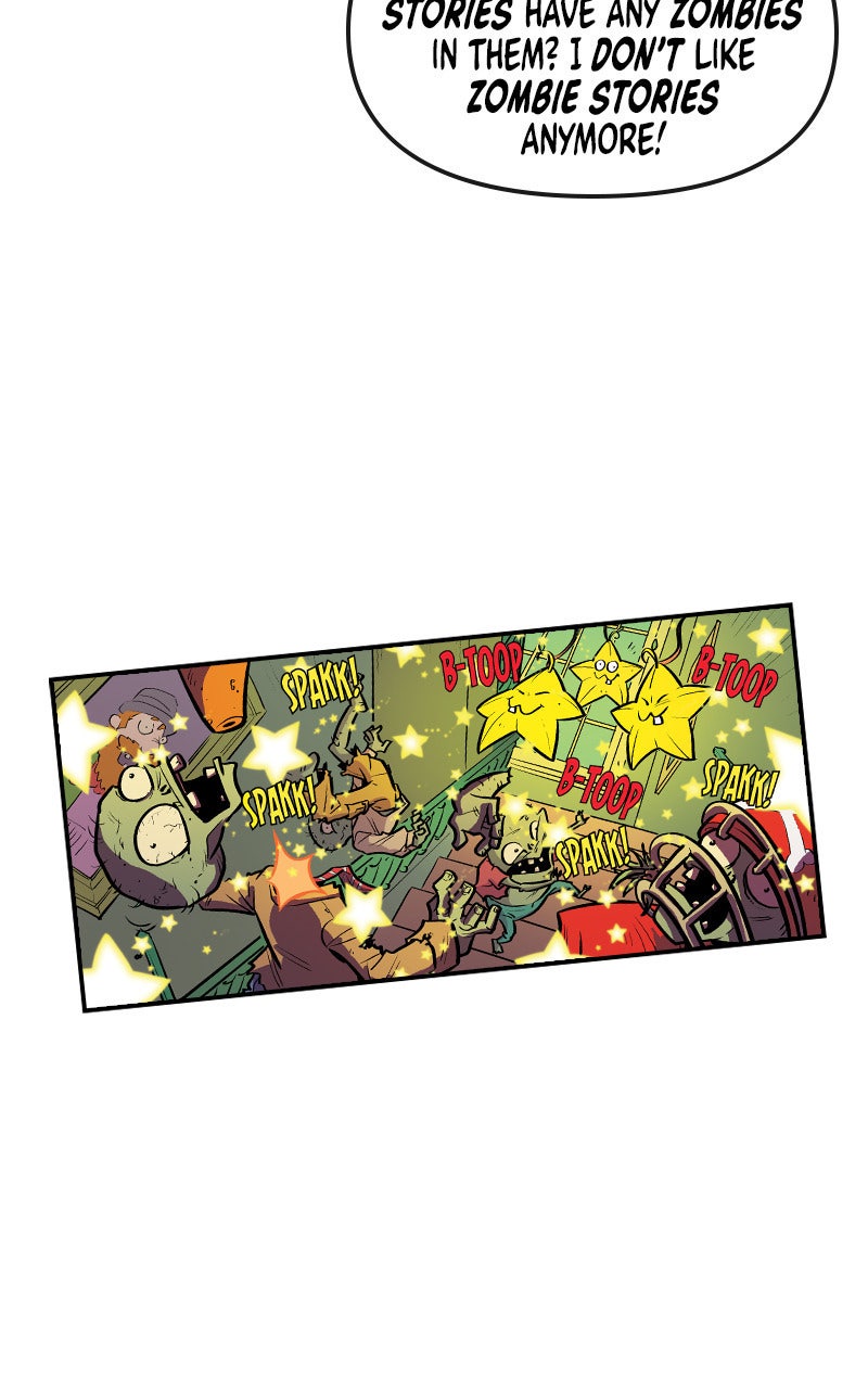 Plants vs. Zombies Episode 8 page 20 - 