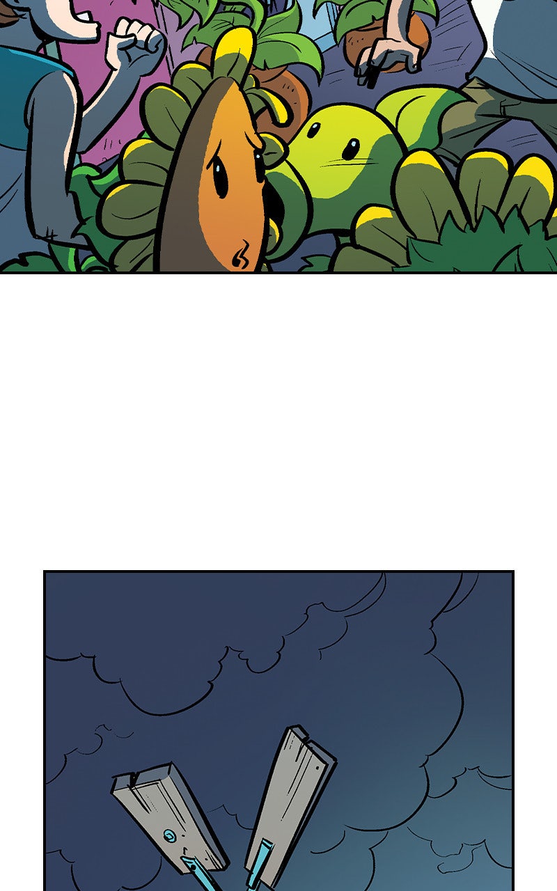 Plants vs. Zombies Episode 8 page 23 - 