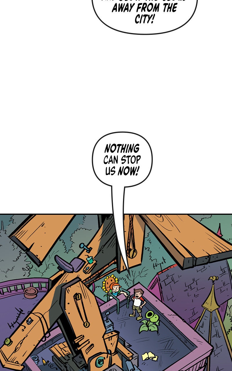 Plants vs. Zombies Episode 8 page 25 - 