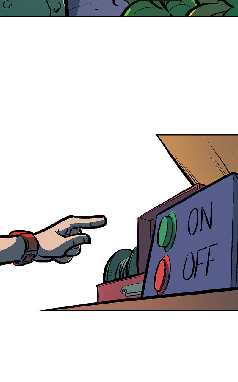 Plants vs. Zombies Episode 8 page 28 - 