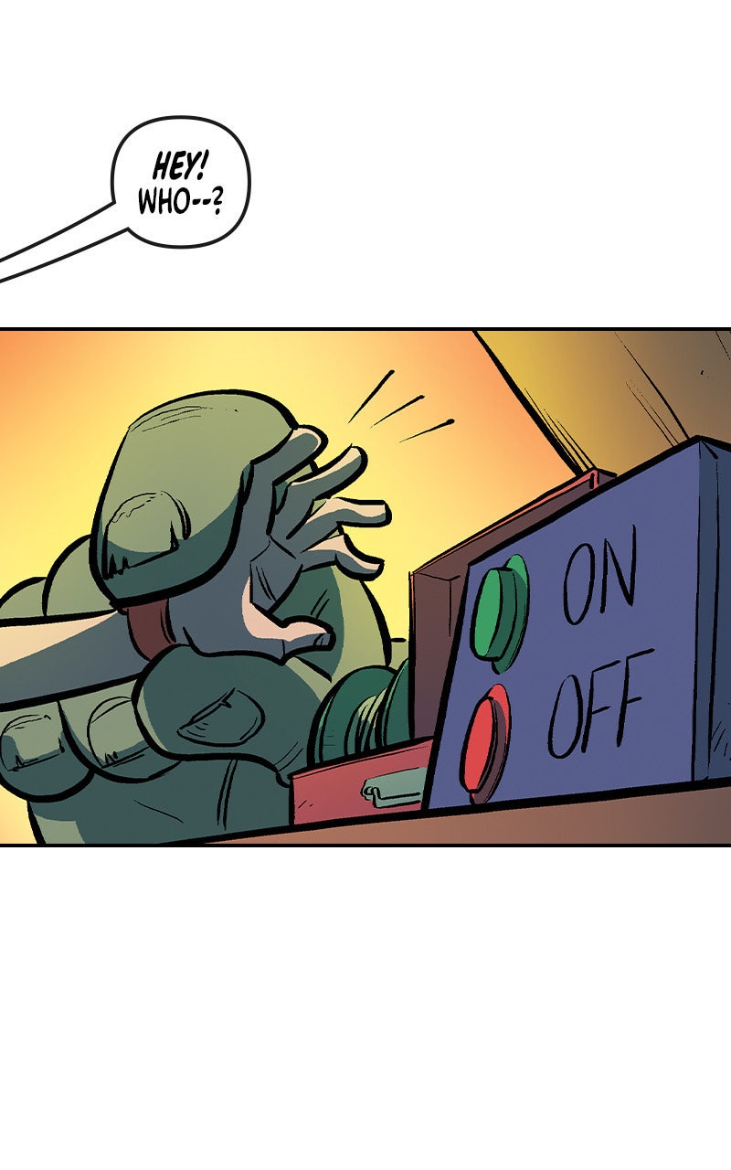 Plants vs. Zombies Episode 8 page 29 - 