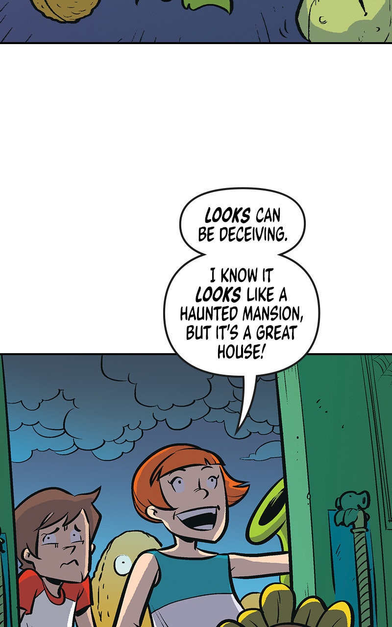Plants vs. Zombies Episode 8 page 4 - 