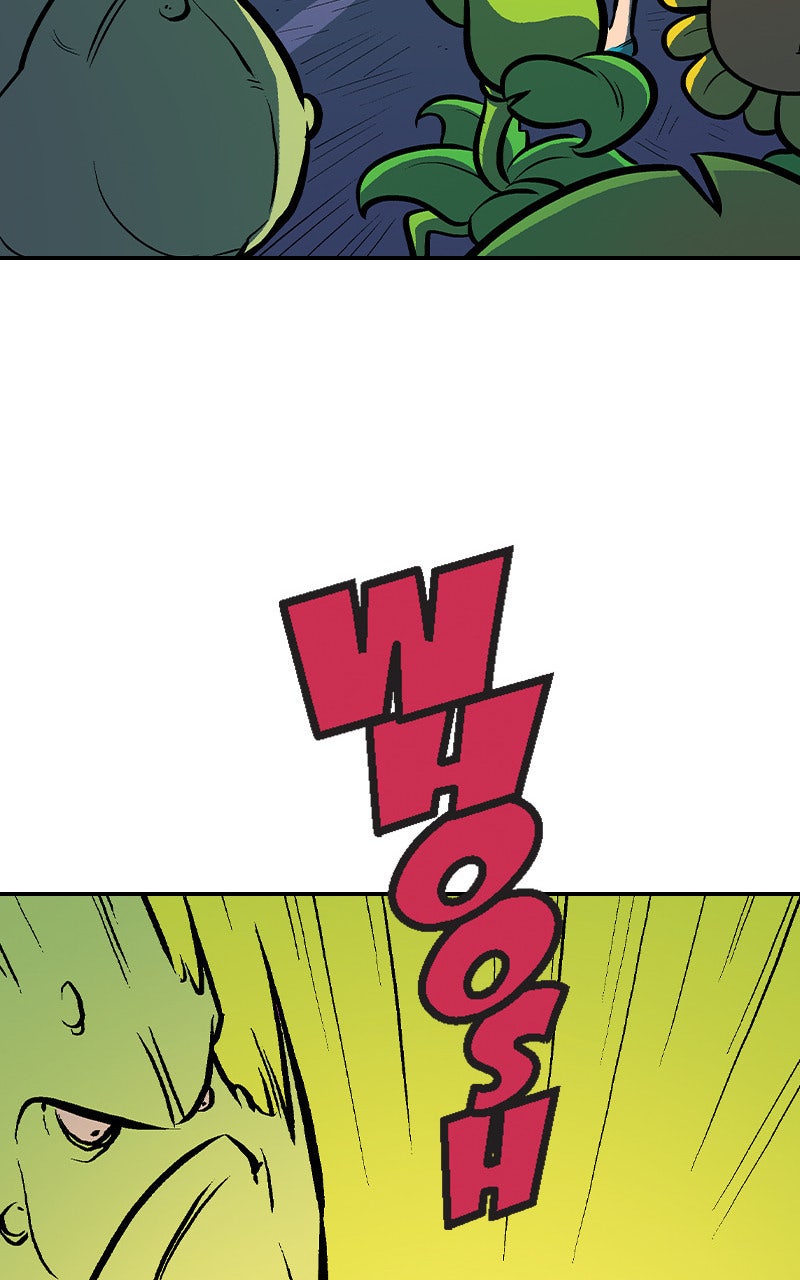 Plants vs. Zombies Episode 8 page 31 - 
