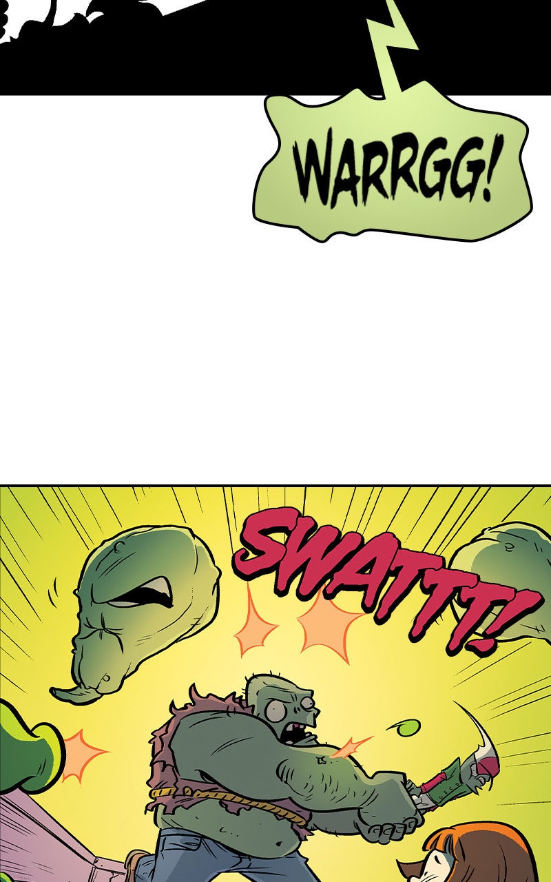 Plants vs. Zombies Episode 8 page 34 - 