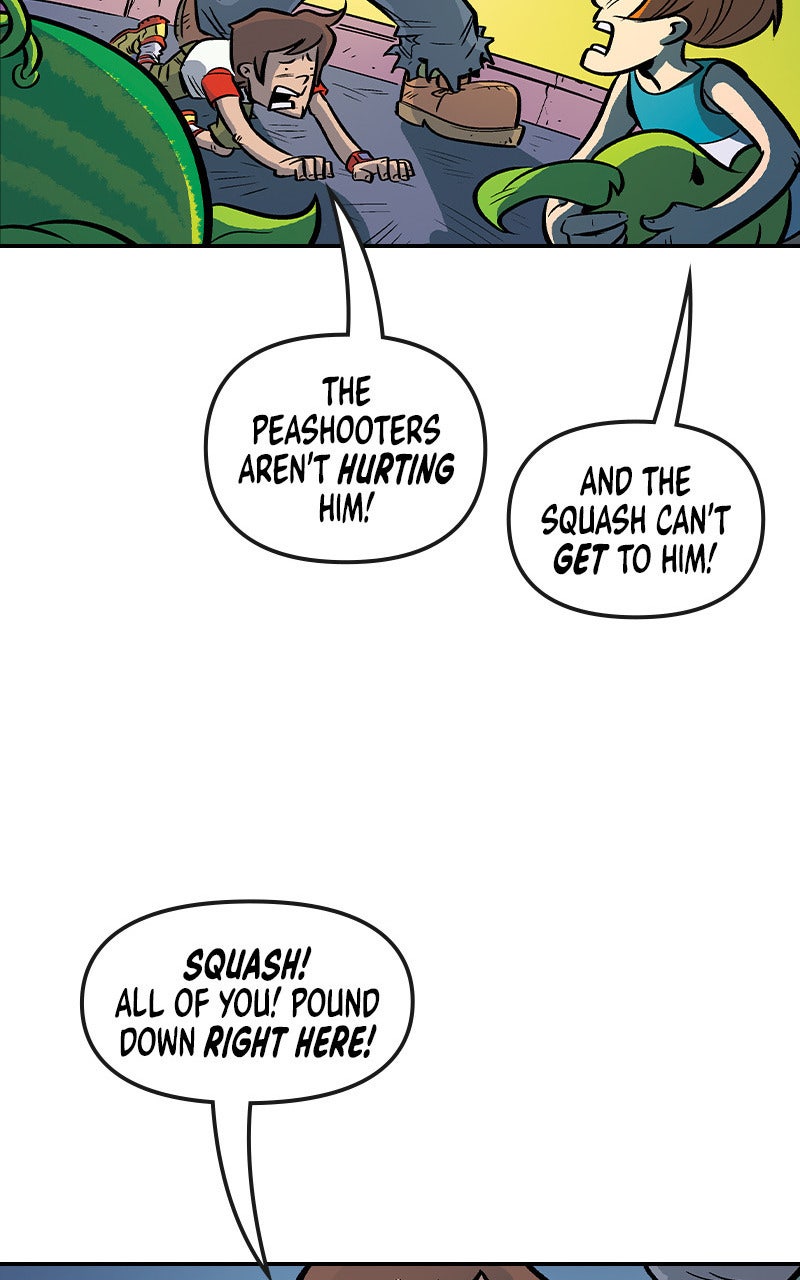 Plants vs. Zombies Episode 8 page 35 - 