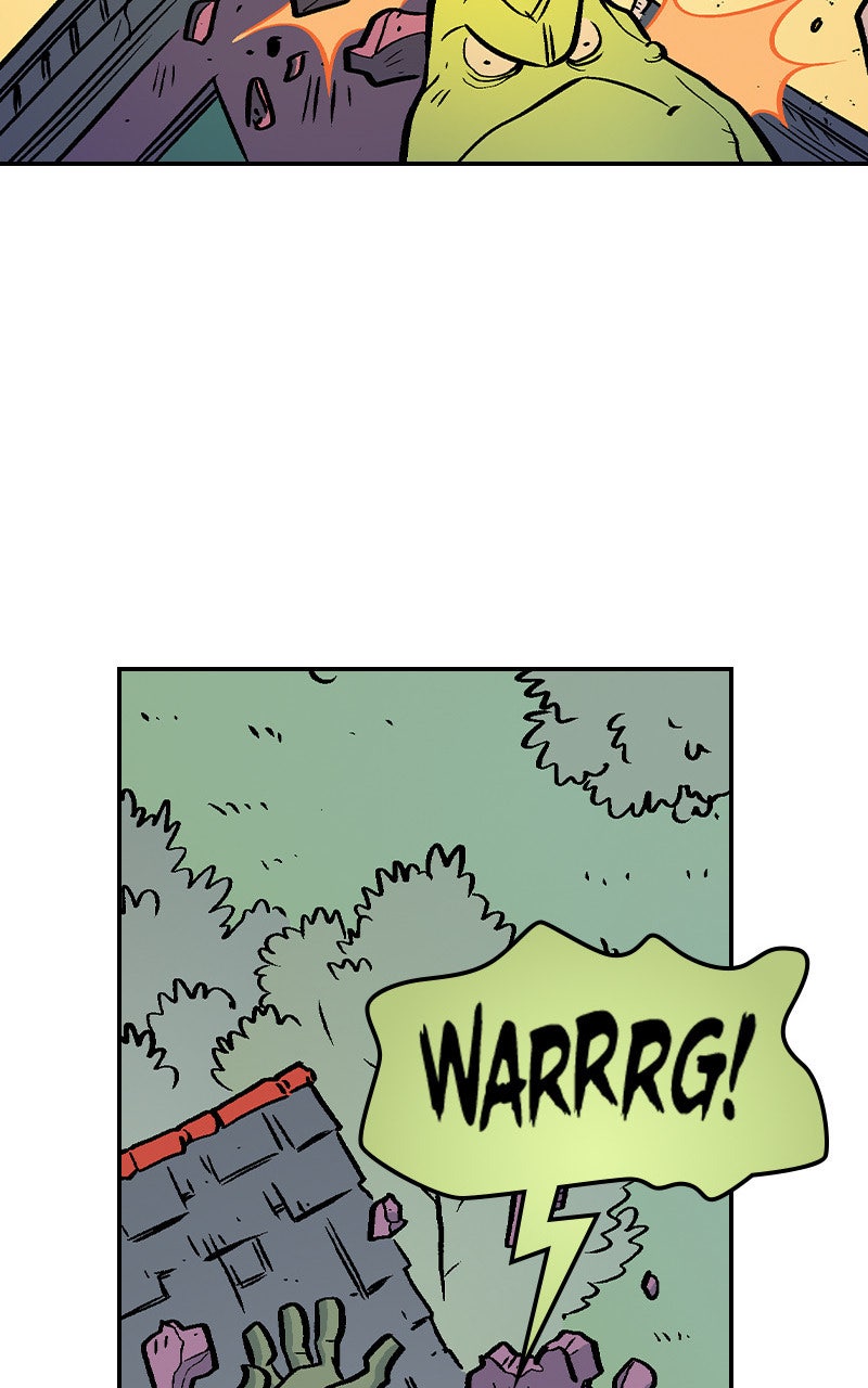 Plants vs. Zombies Episode 8 page 38 - 