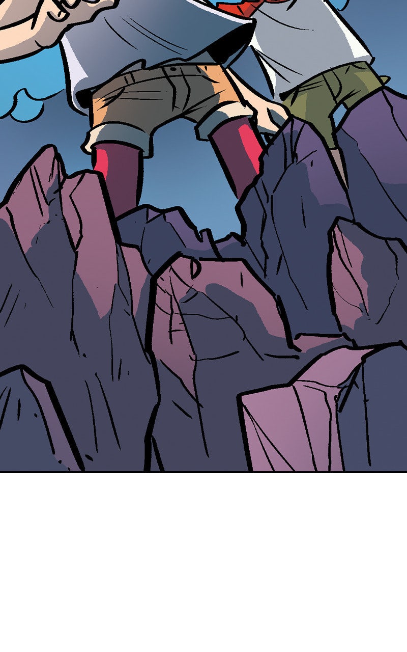 Plants vs. Zombies Episode 8 page 41 - 
