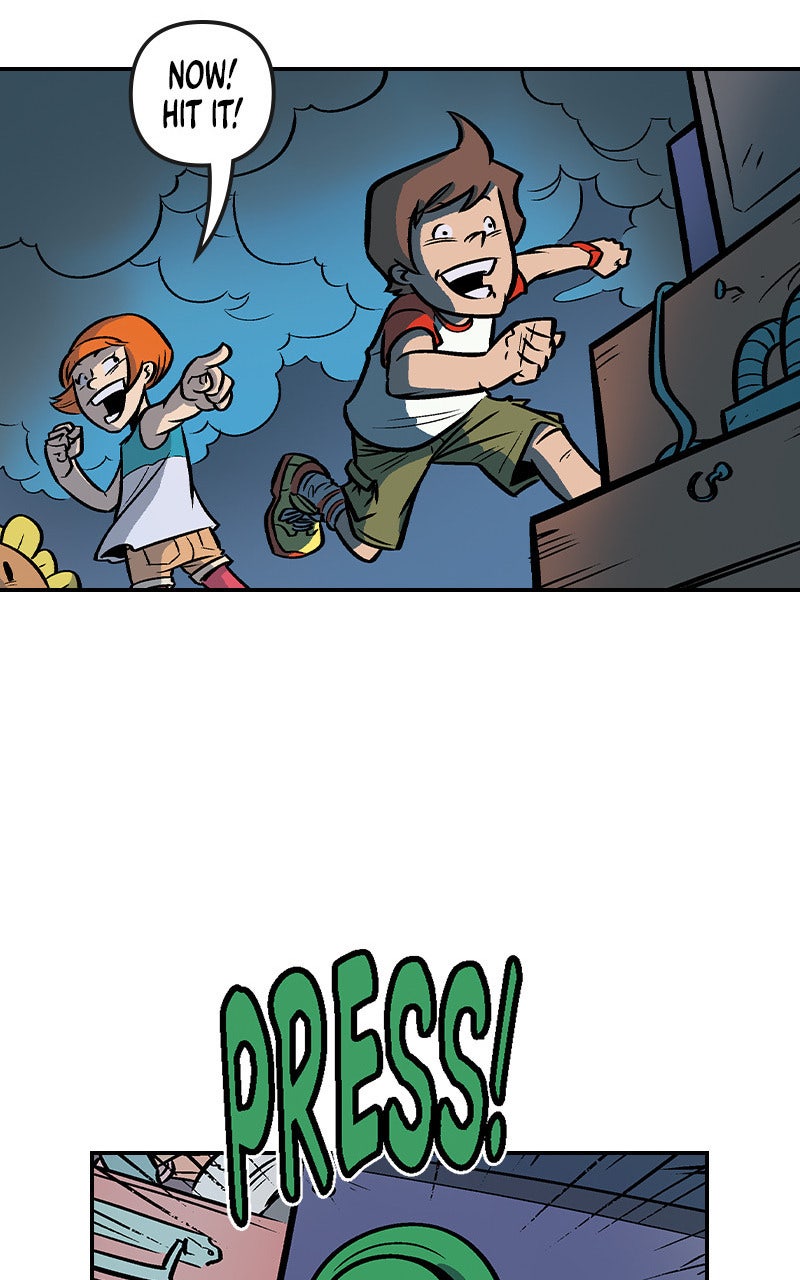 Plants vs. Zombies Episode 8 page 42 - 