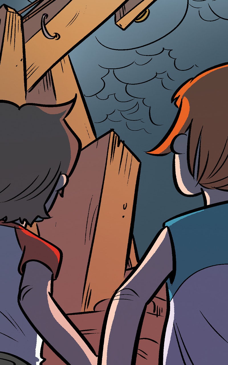 Plants vs. Zombies Episode 8 page 45 - 