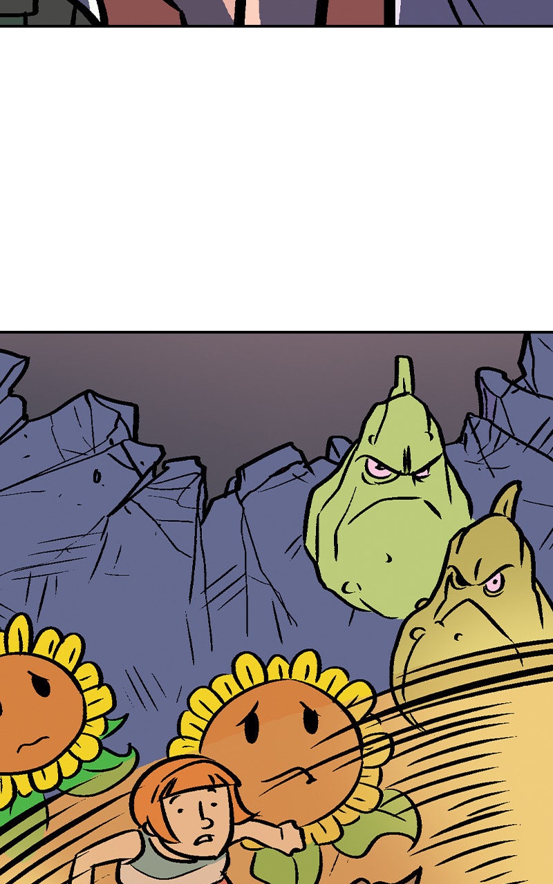 Plants vs. Zombies Episode 8 page 46 - 