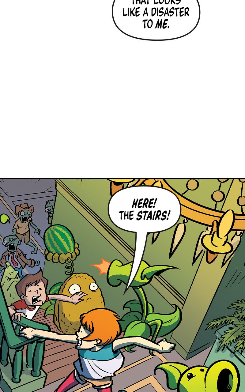 Plants vs. Zombies Episode 8 page 10 - 