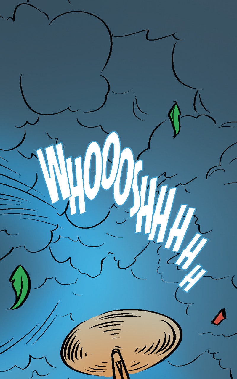 Plants vs. Zombies Episode 9 page 2 - 