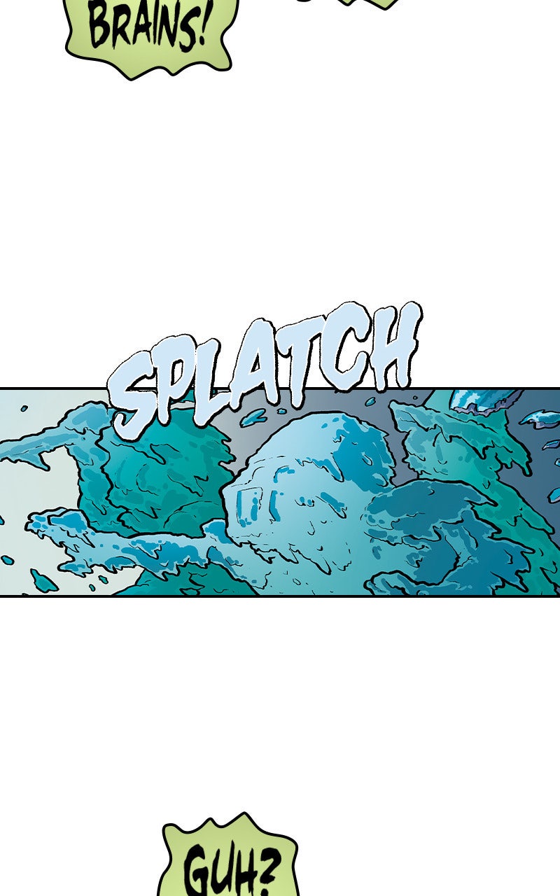 Plants vs. Zombies Episode 9 page 16 - 