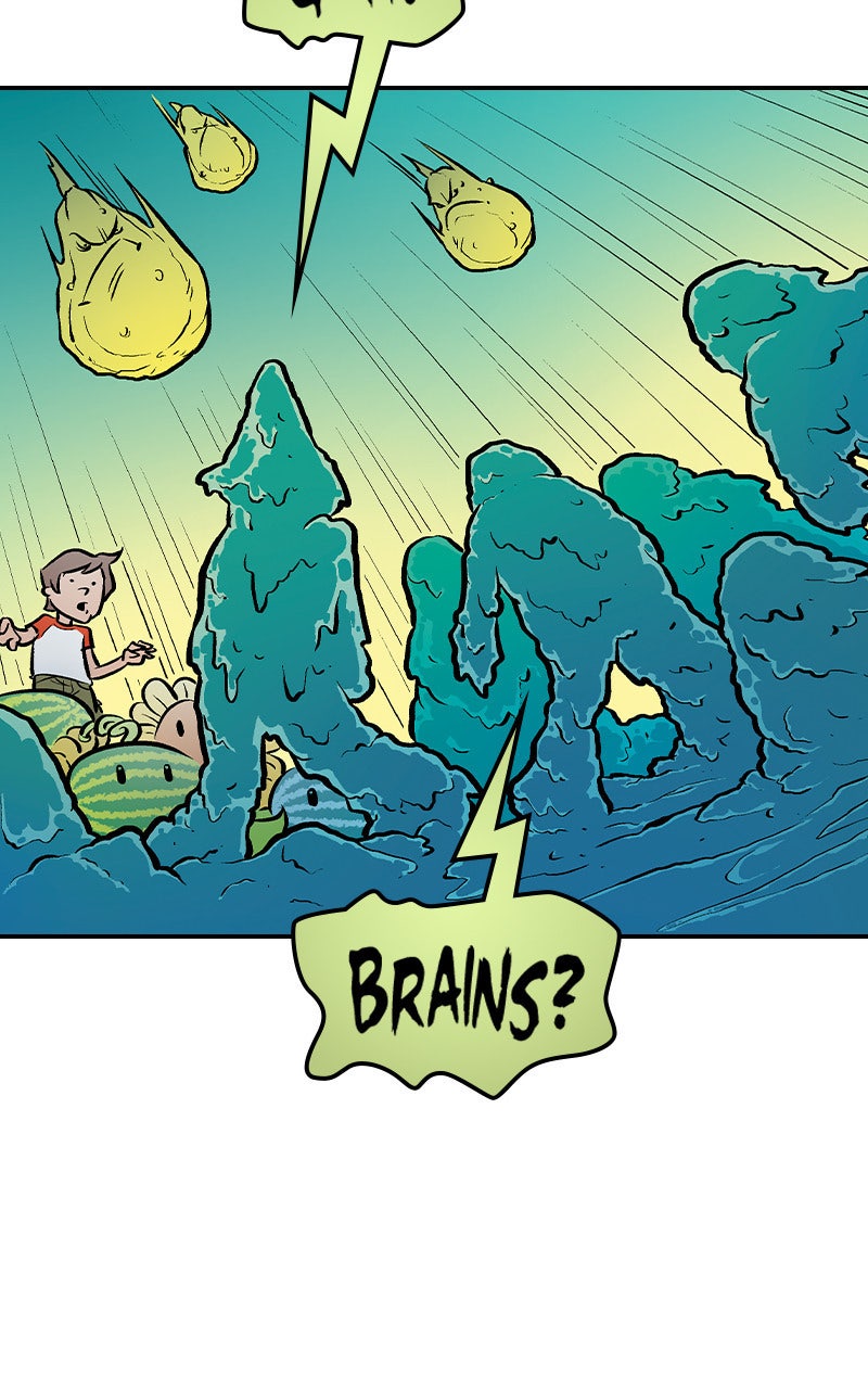 Plants vs. Zombies Episode 9 page 17 - 