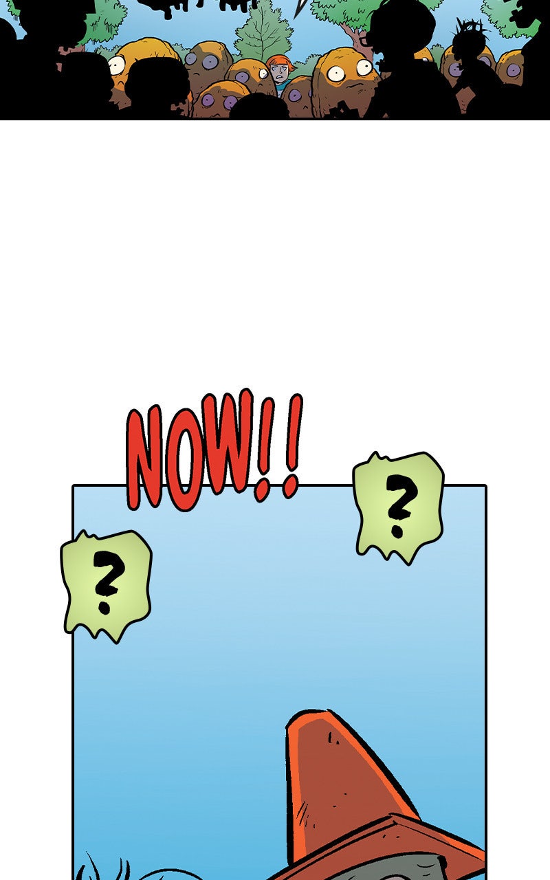 Plants vs. Zombies Episode 9 page 20 - 