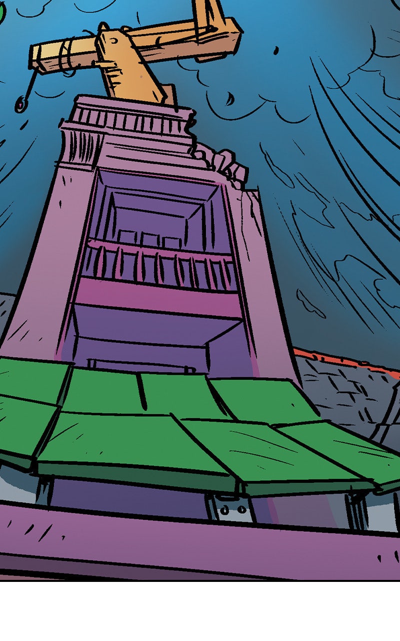 Plants vs. Zombies Episode 9 page 3 - 