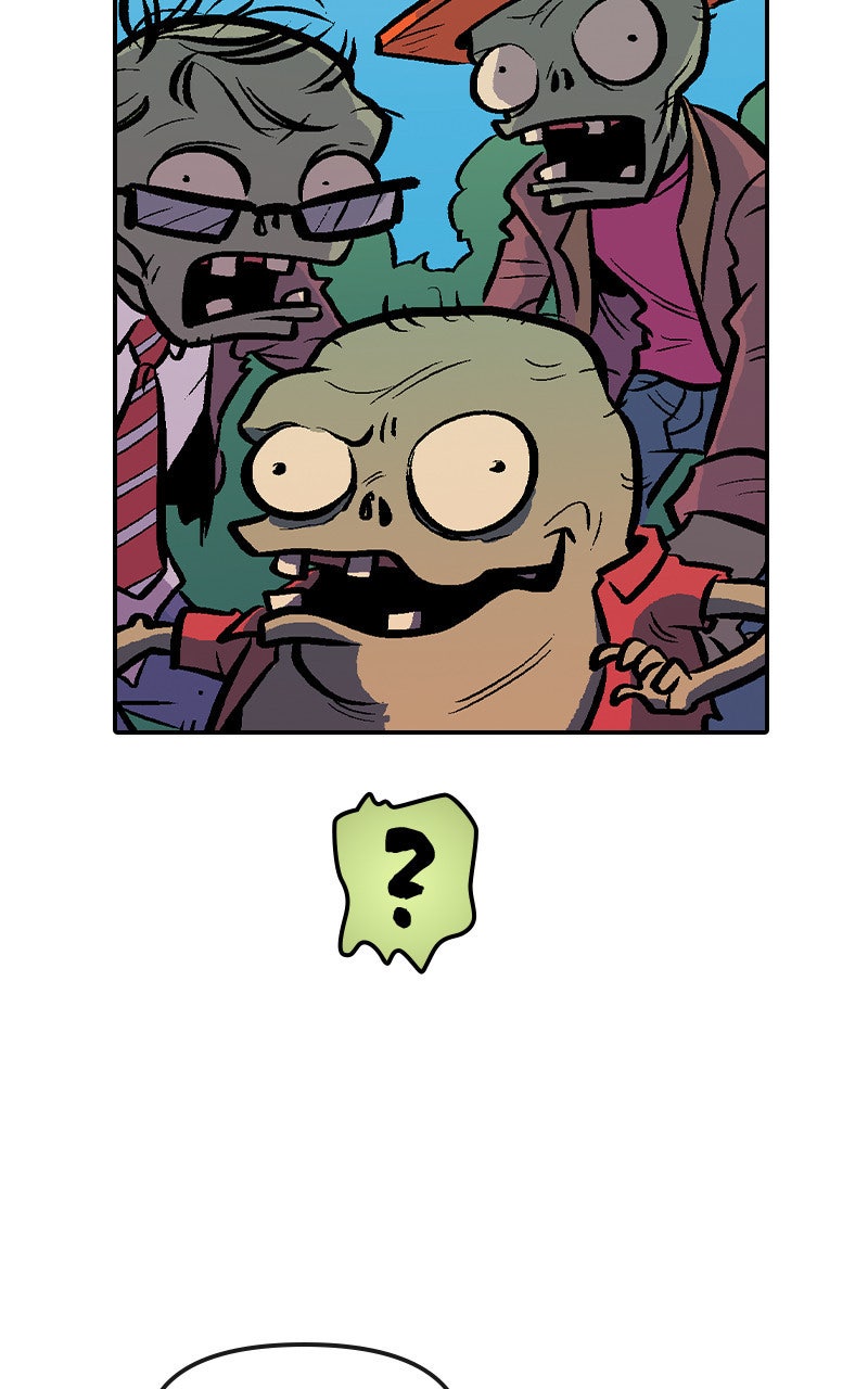 Plants vs. Zombies Episode 9 page 21 - 