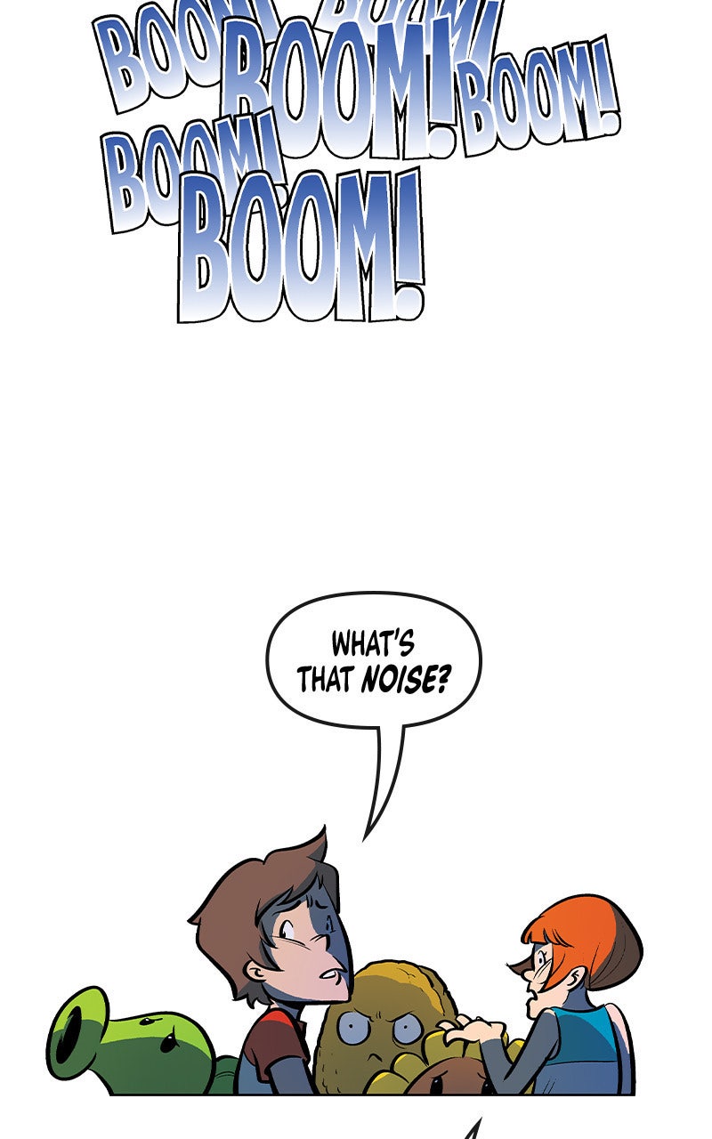 Plants vs. Zombies Episode 9 page 26 - 