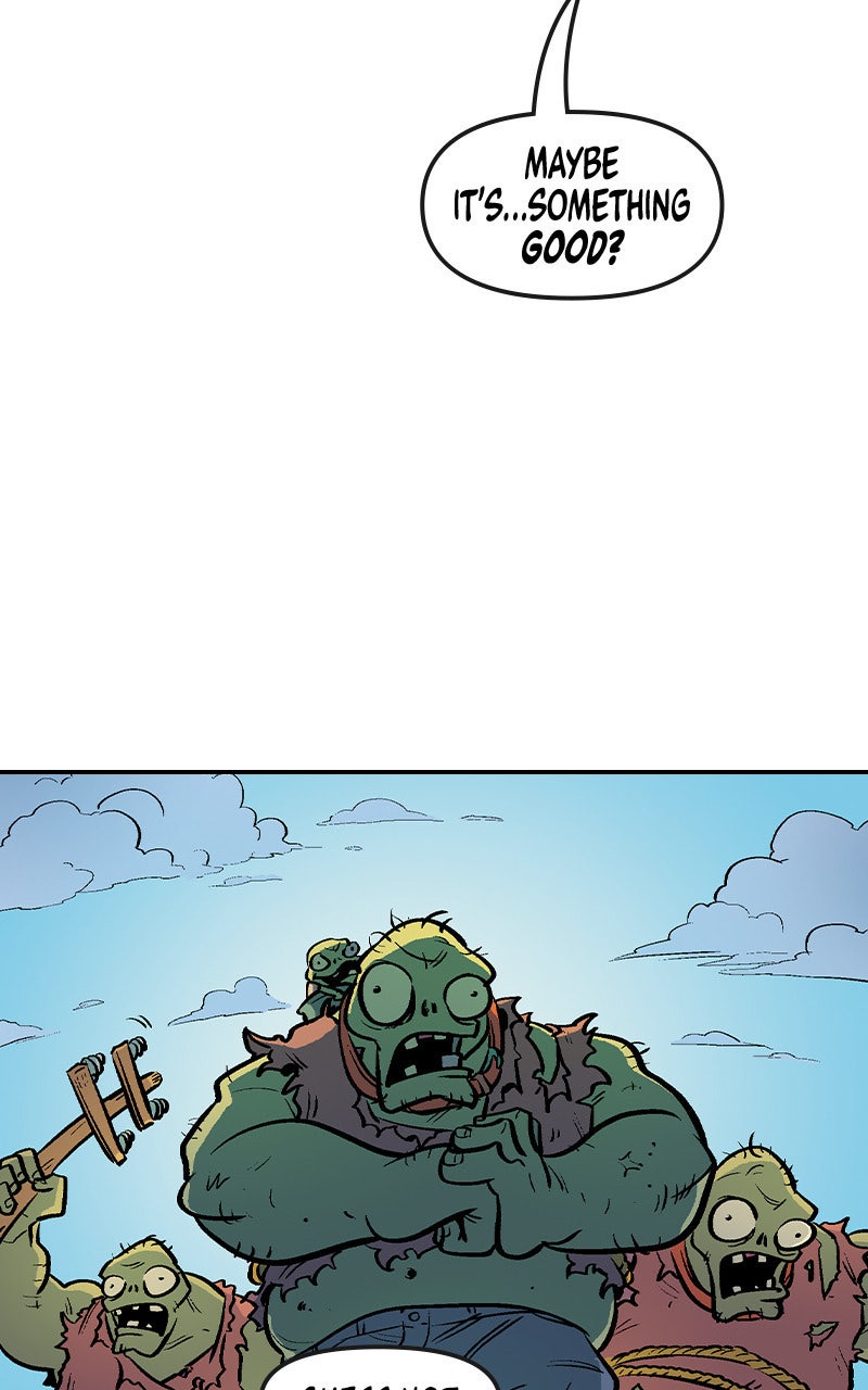 Plants vs. Zombies Episode 9 page 27 - 