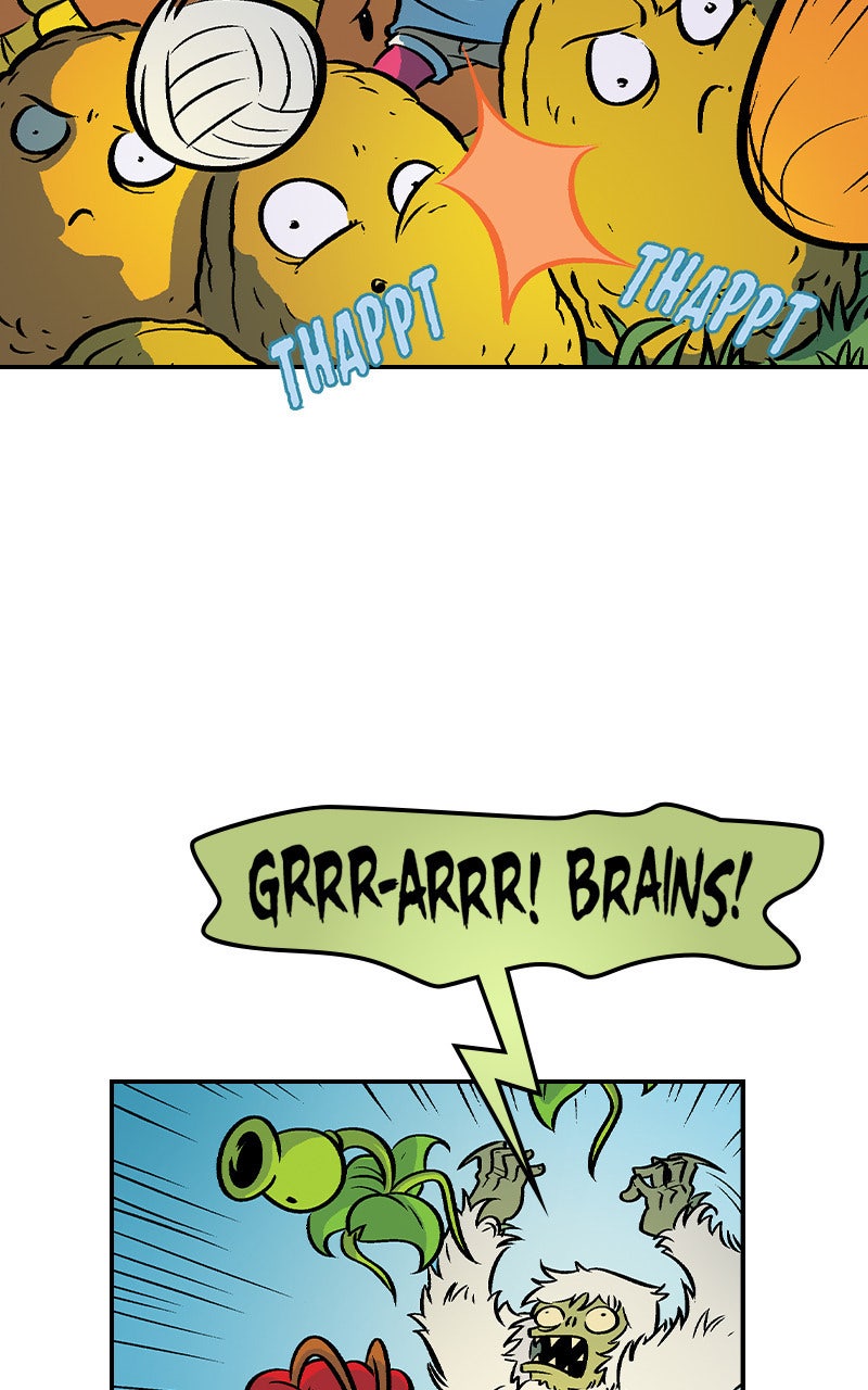 Plants vs. Zombies Episode 9 page 35 - 