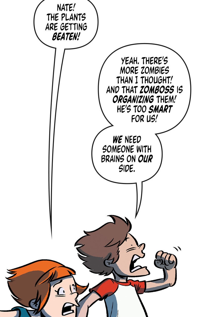 Plants vs. Zombies Episode 9 page 39 - 