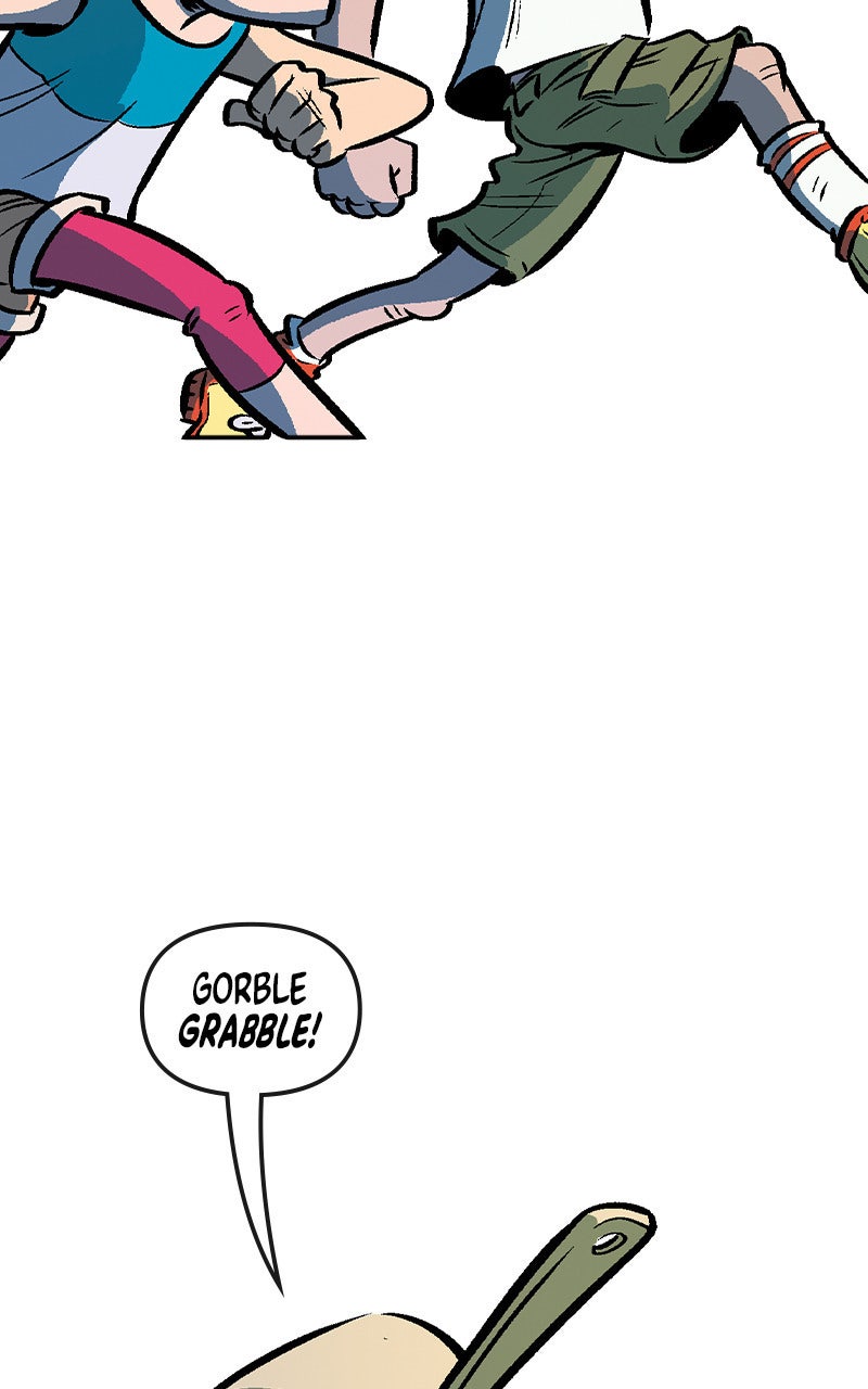 Plants vs. Zombies Episode 9 page 40 - 