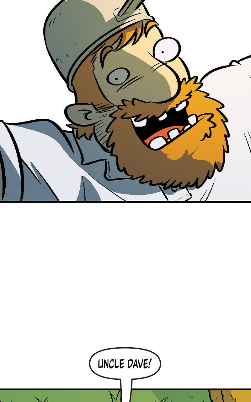 Plants vs. Zombies Episode 9 page 41 - 