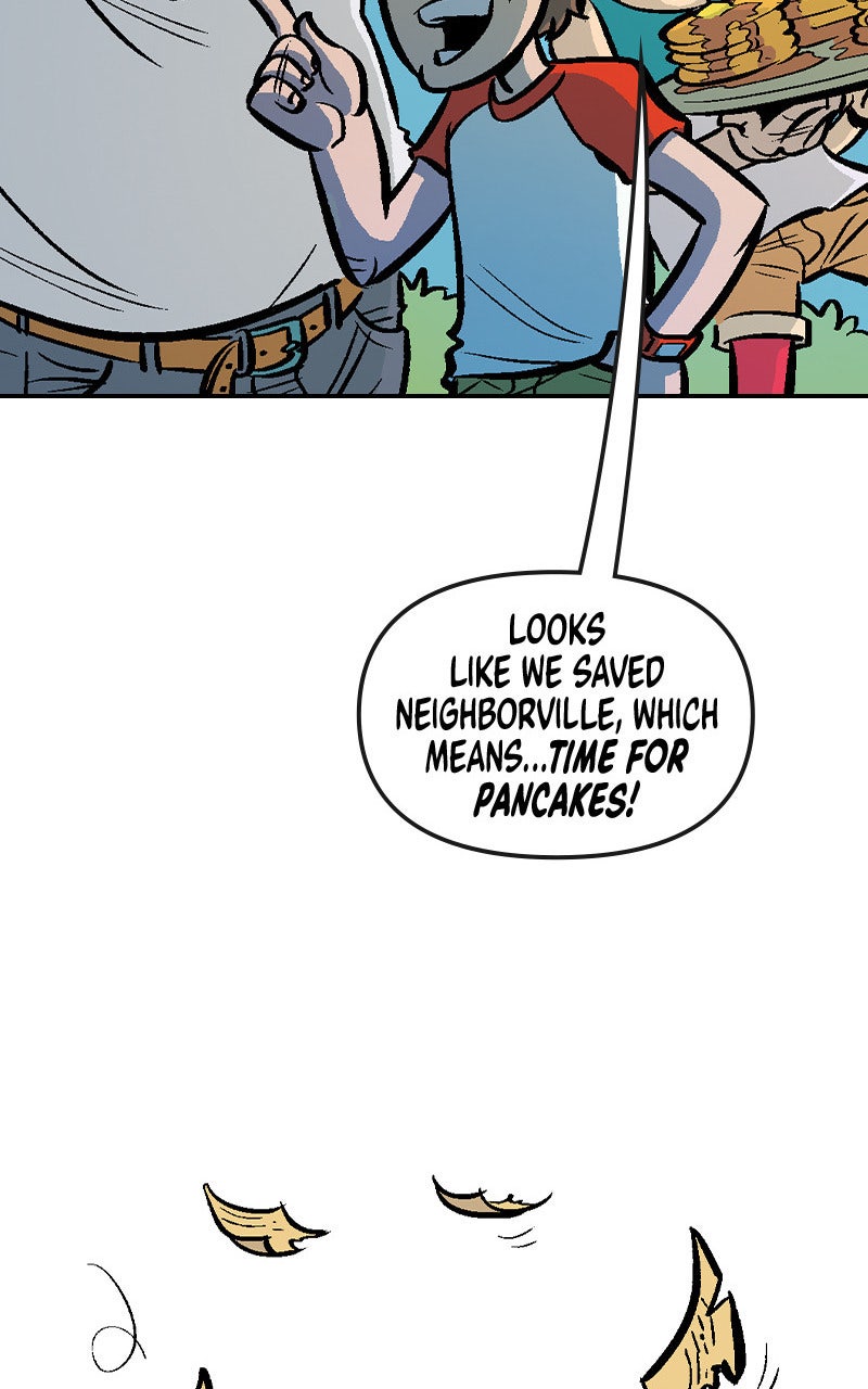 Plants vs. Zombies Episode 9 page 53 - 