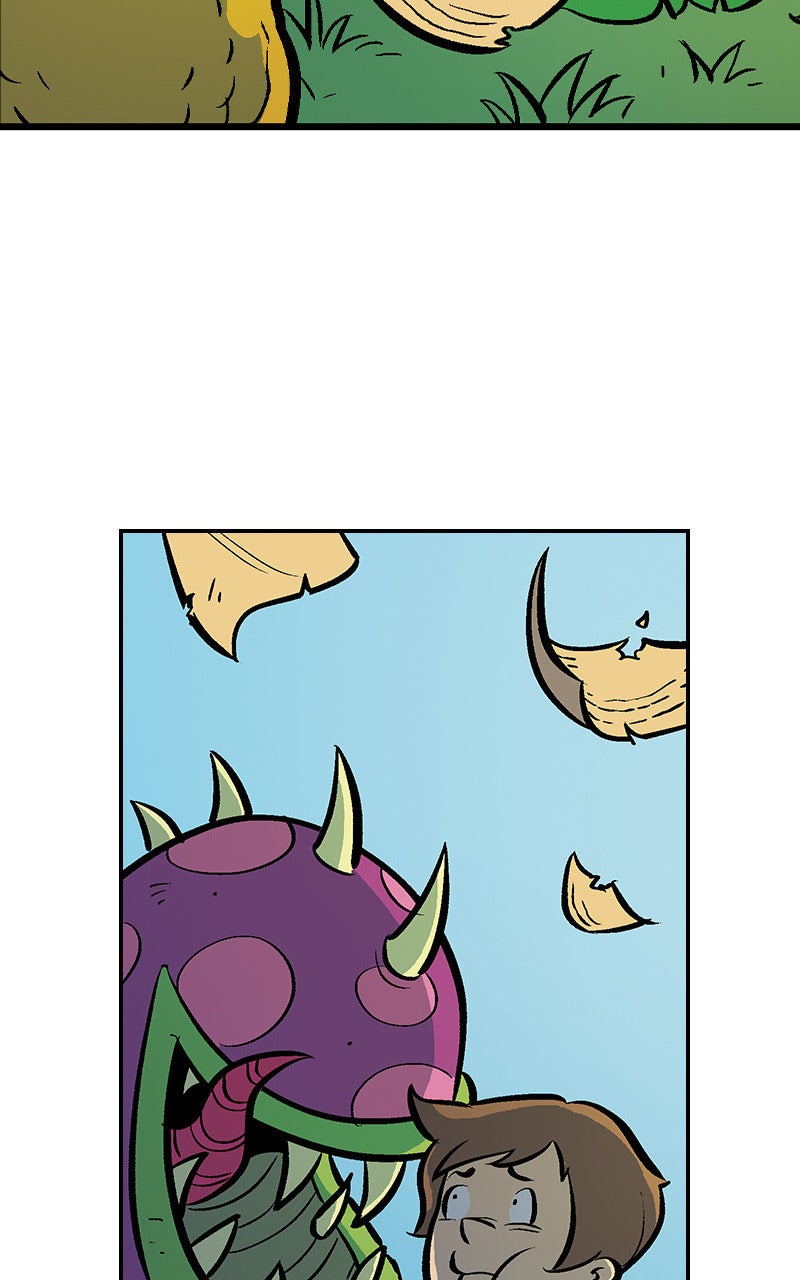 Plants vs. Zombies Episode 9 page 55 - 