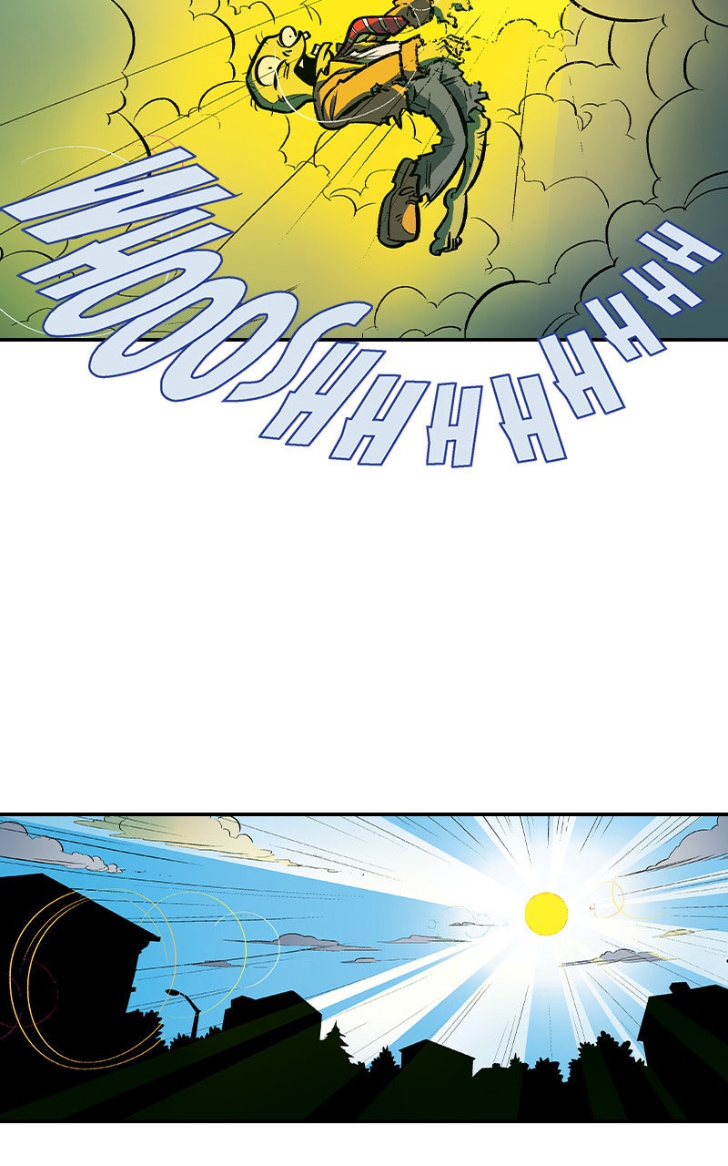 Plants vs. Zombies Episode 9 page 8 - 