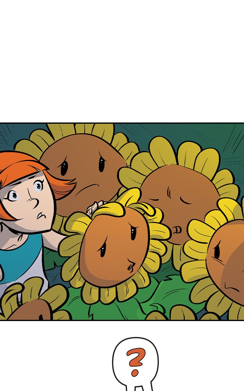 Plants vs. Zombies Episode 9 page 9 - 