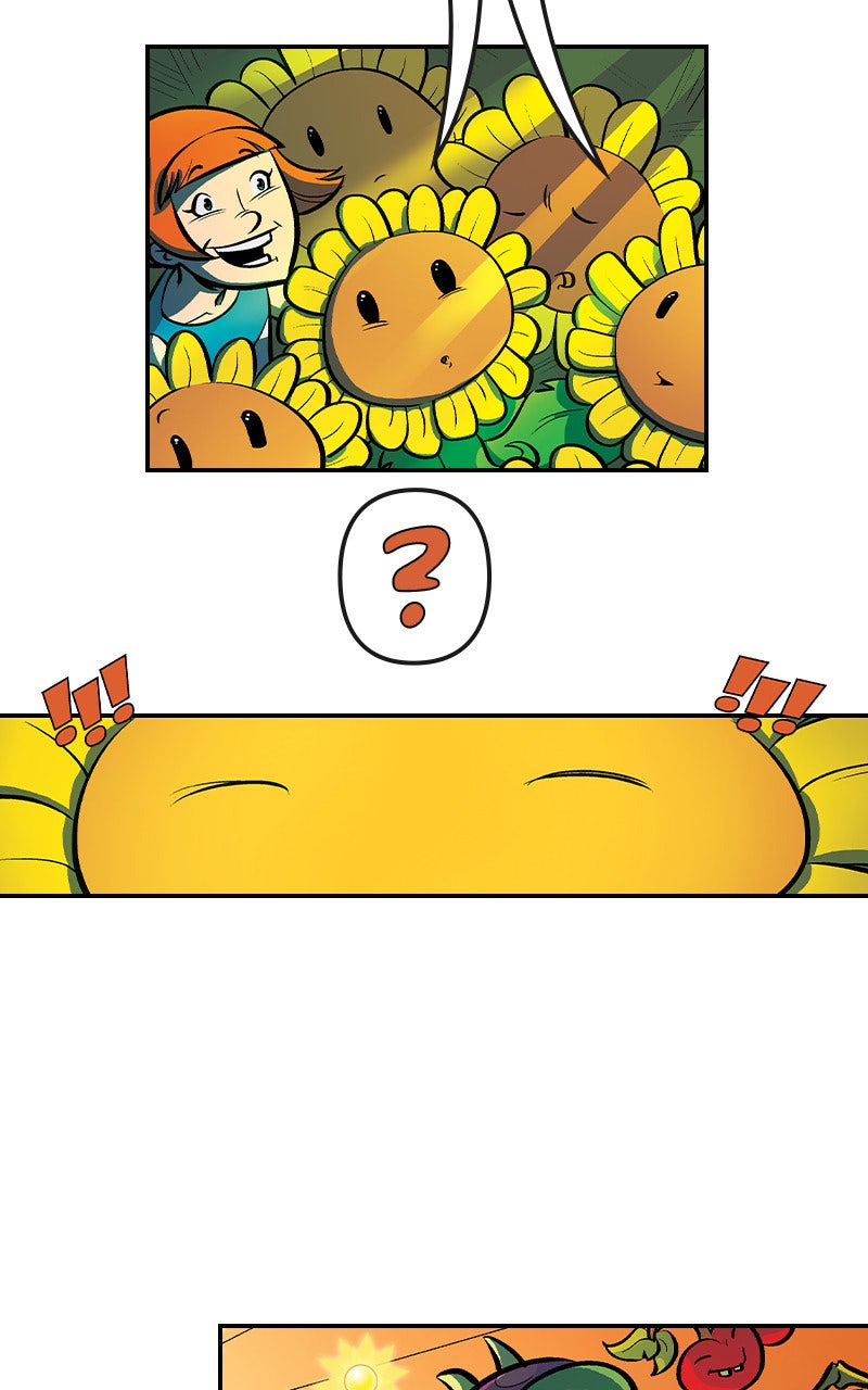 Plants vs. Zombies Episode 9 page 10 - 